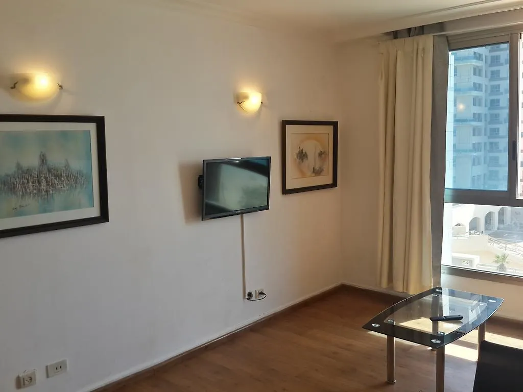 Leonardo Plaza Haifa Hotel