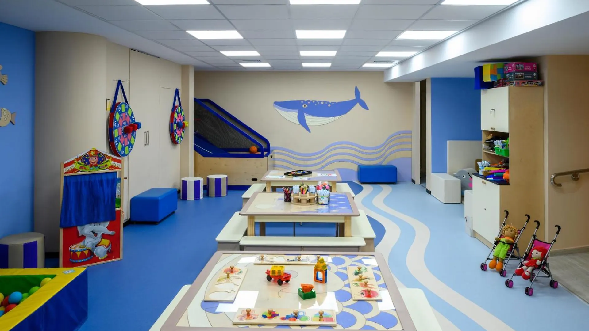 莱昂纳多广场海法酒店 海法