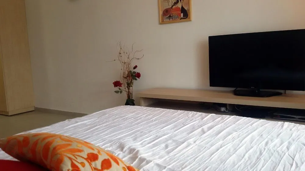 Leonardo Plaza Haifa Hotel