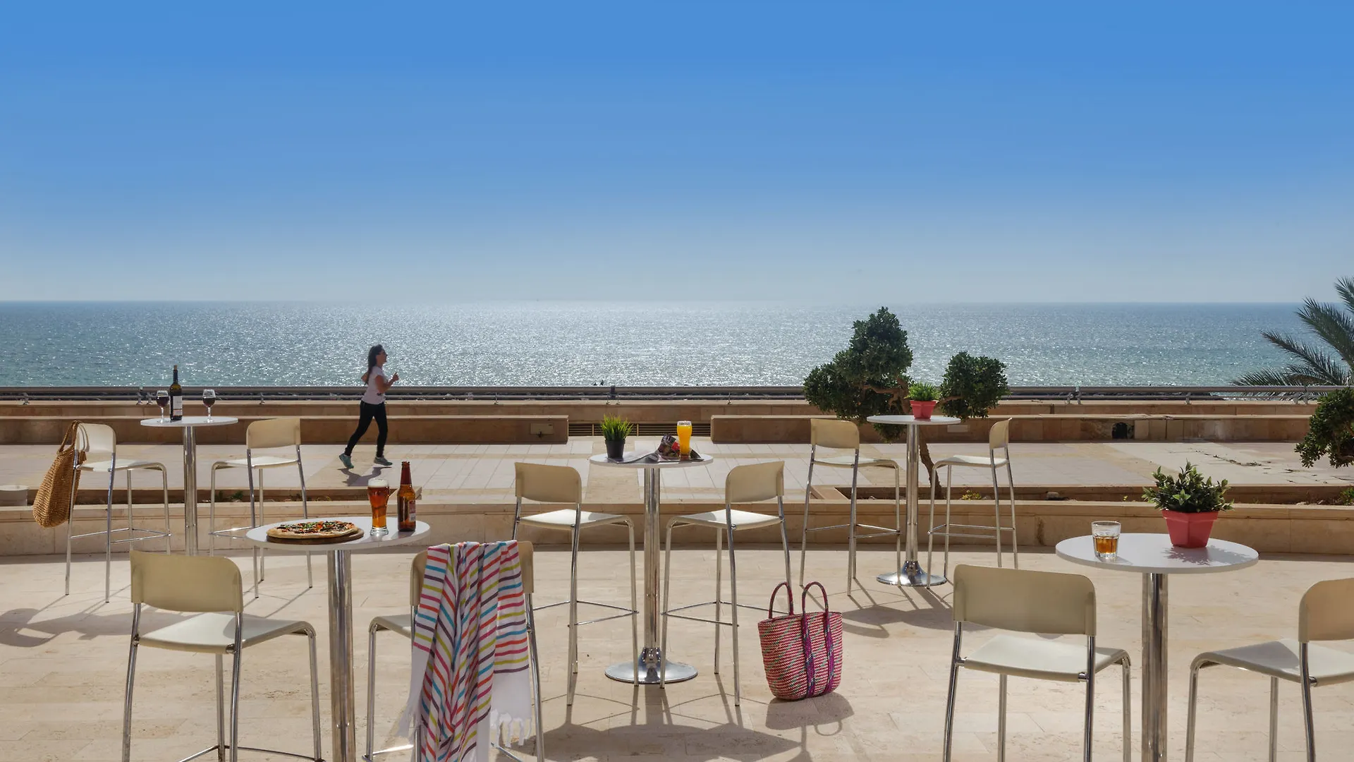 Hotel Leonardo Plaza Haifa