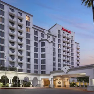 Marriott Hotel Costa Mesa