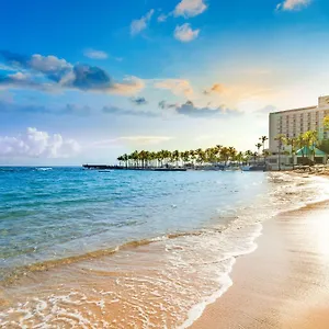 Caribe Hilton Resort San Juan