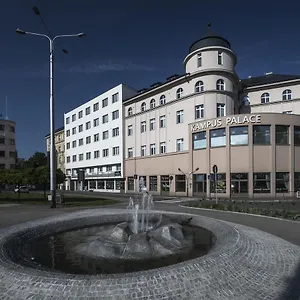 Kampus Palace Hotel Ostrava