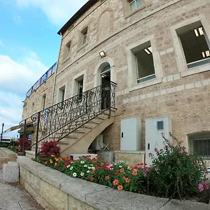 Albergue Haifa Hostel, Haifa