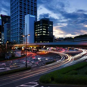 Akasaka Excel Tokyu Tokyo