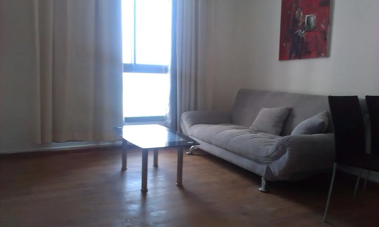 Leonardo Plaza Haifa 4*,