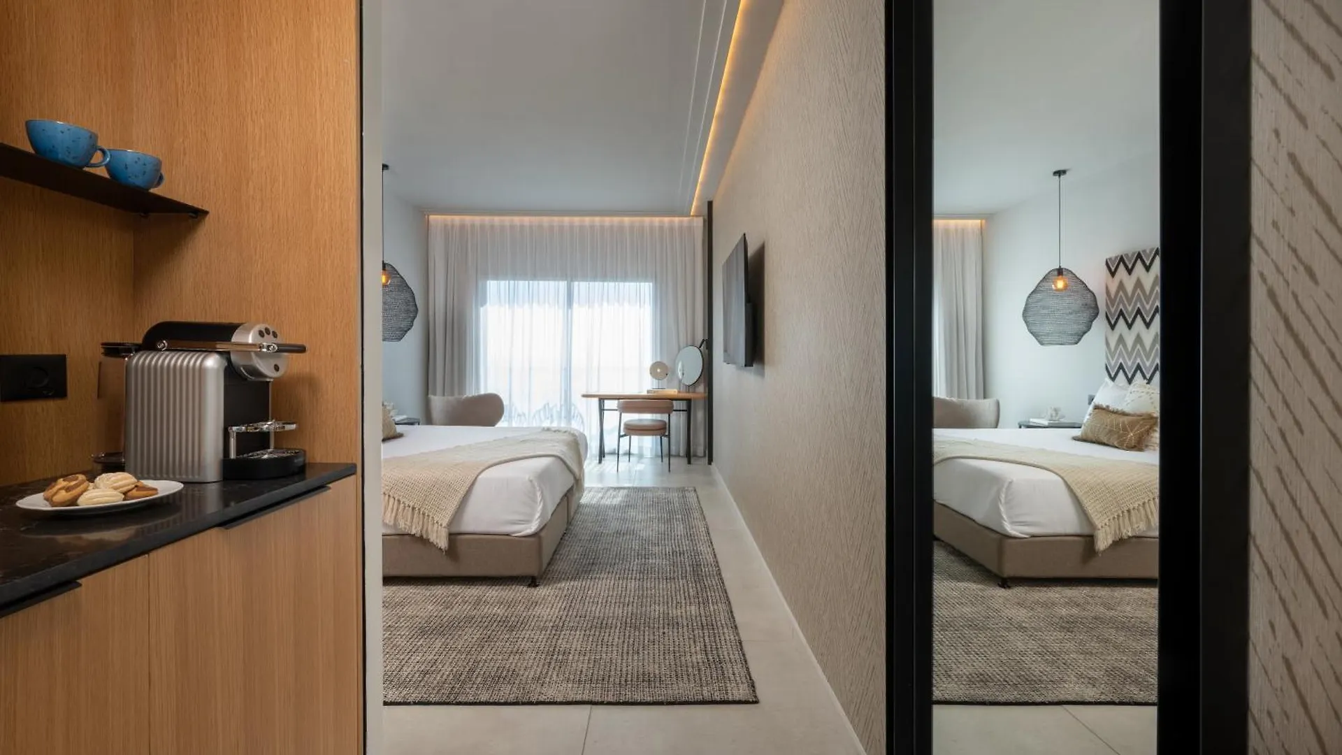 Leonardo Plaza Haifa Hotel